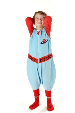 Saco Pingüino TOG 1 · Astronauta