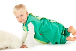 Saco Pingüino TOG 1 · Dinosaurio