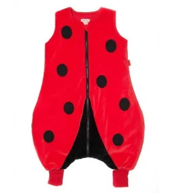 Saco Pingüino TOG 1 · Mariquita