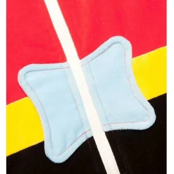 Saco Pingüino TOG 1 · Pirata