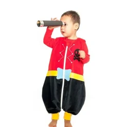 Saco Pingüino TOG 1 · Pirata