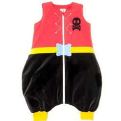 Saco Pingüino TOG 2.5 · Pirata