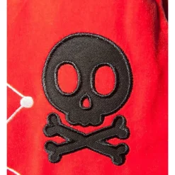 Saco Pingüino TOG 2.5 · Pirata