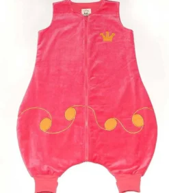 Saco Pingüino TOG 2.5 · Princesa