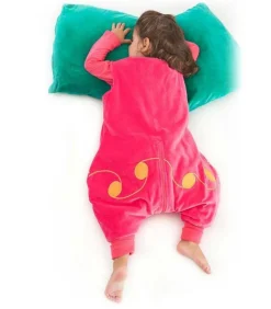 Saco Pingüino TOG 2.5 · Princesa