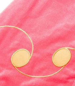 Saco Pingüino TOG 1 · Princesa