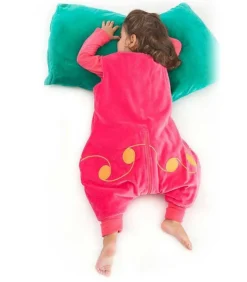 Saco Pingüino TOG 1 · Princesa