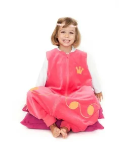 Saco Pingüino TOG 1 · Princesa