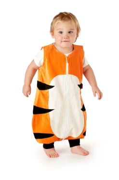 Saco Pingüino TOG 1 · Tigre