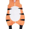 Saco Pingüino TOG 2.5 · Tigre