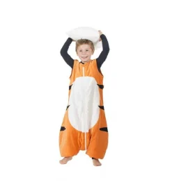 Saco Pingüino TOG 2.5 · Tigre