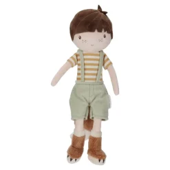 Sam Forest Muñeco Blandito · Little Dutch