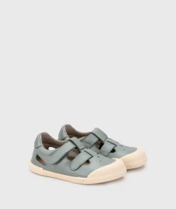 Sandalia Piel · IGOR