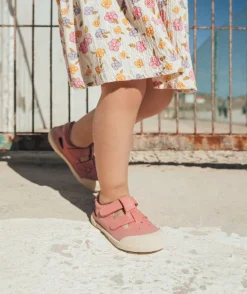 Sandalia Piel · IGOR