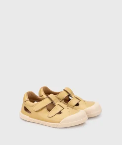 Sandalia Piel · IGOR