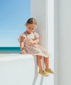 Sandalia Piel · IGOR