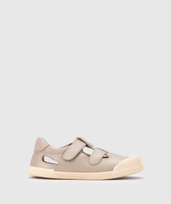 Sandalia Piel · IGOR