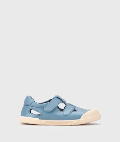 Sandalia Piel · IGOR