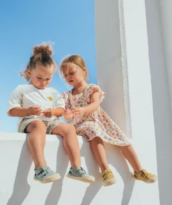 Sandalia Piel · IGOR