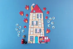 Save the Cat · Londji