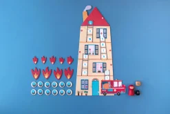 Save the Cat · Londji