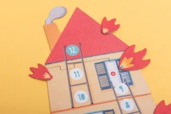 Save the Cat Pocket Game · Londji