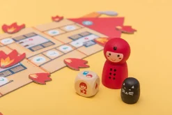 Save the Cat Pocket Game · Londji