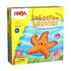 Sebastian Estrella Marina · Haba