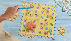 Sebastian Estrella Marina · Haba