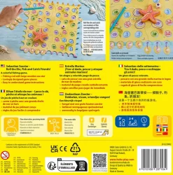 Sebastian Estrella Marina · Haba