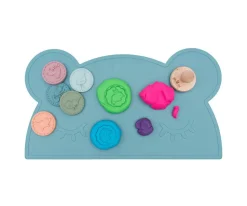 Sello Silicona Stampies Australiana Edition Animal Cookie