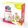 Sensory Blocks 24 piezas