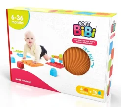 Sensory Paths Meli 20 piezas