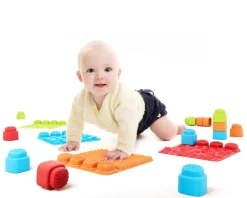 Sensory Paths Meli 20 piezas