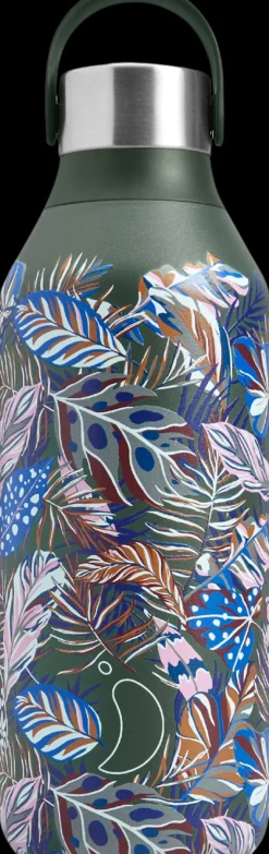 Serie 2 · 500 ml Estampadas Liberty