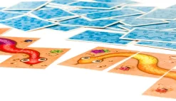 Serpentina · Mercurio