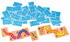 Serpentina · Mercurio