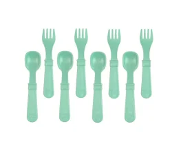 Set 2 cubiertos Replay (Varios Colores)