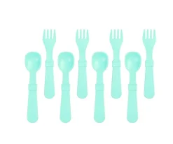 Set 2 cubiertos Replay (Varios Colores)