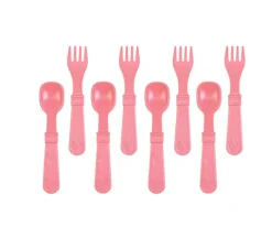 Set 2 cubiertos Replay (Varios Colores)