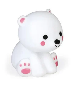 Set 4 lanzadores de agua Animales Polares · Janod