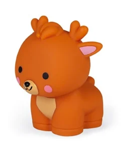 Set 4 lanzadores de agua Animales Polares · Janod