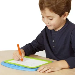 Set bandeja y punzón preescritura