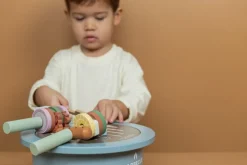 Set barbacoa de madera · Little Dutch