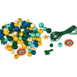 Set de abalorios Amigos de la Navidad · Moses