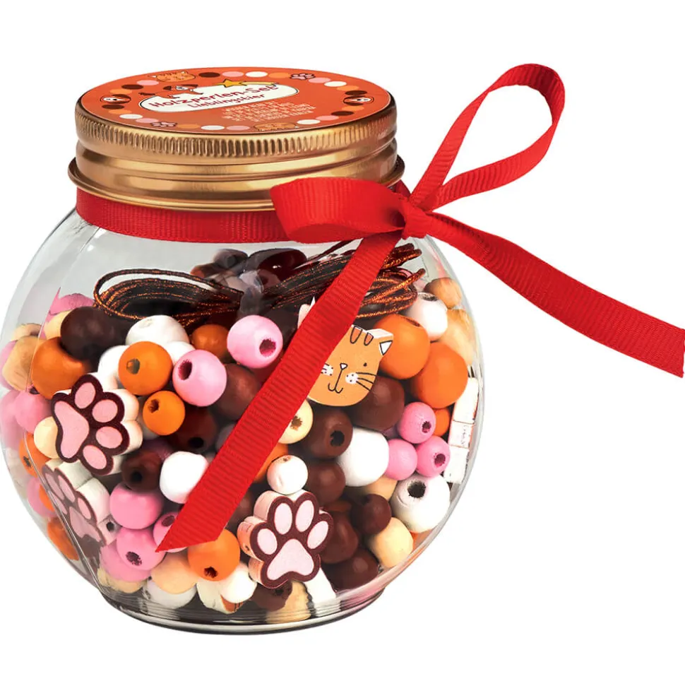 Set de abalorios Amigos de la Navidad · Moses