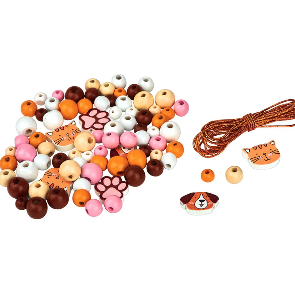 Set de abalorios Amigos de la Navidad · Moses