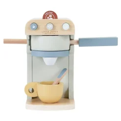 Set de Cafetera Azul · Little Dutch