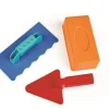 Set de hacer ladrillos con arena · Hape