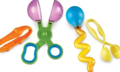 Set de herramientas prácticas · Learning Resources